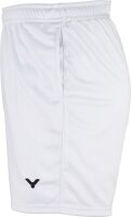 VICTOR Shorts Function white 4866