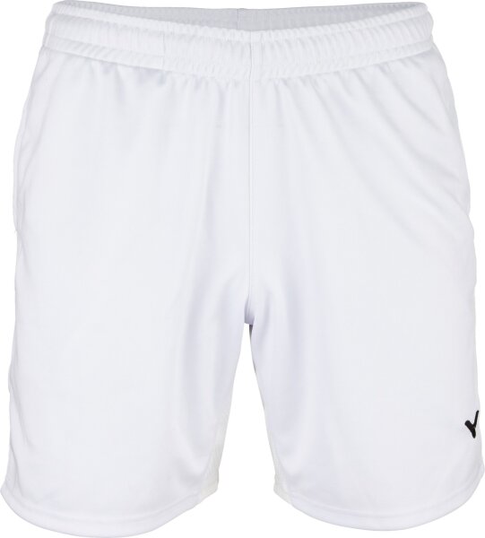 VICTOR Shorts Function white 4866 M