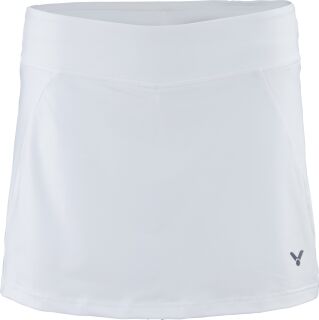VICTOR Skirt white 4188 34