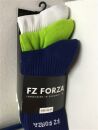 FORZA comfort Sock long 3-Pack multicolor