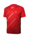 FORZA Men Balkan T-Shirt Red XL