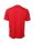FORZA Men Balkan T-Shirt Red XL