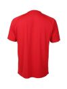 FORZA Men Balkan T-Shirt Red 2XL