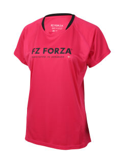 FORZA Female Blingley T-Shirt Pink