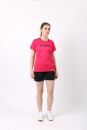 FORZA Female Blingley T-Shirt Pink XS