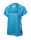FORZA Female Blingley T-Shirt Blue XXS