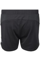 RSL Female Shorts black