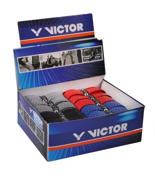 VICTOR FISHBONE GRIP 25 St&uuml;ck Packung