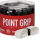 OLIVER Point Grip 24 St&uuml;ck farbig sortiert