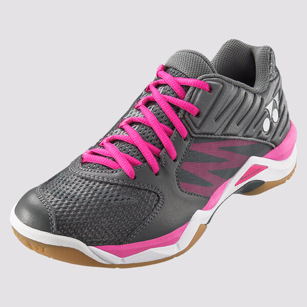 YONEX Power Cushion Comfort ZL charcoal gray