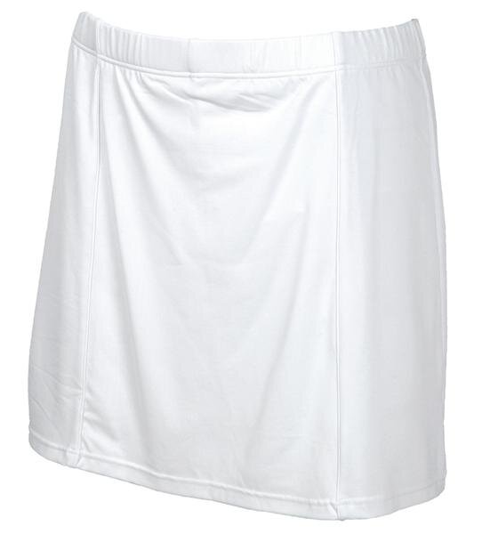 FORZA Zari Skirt white M