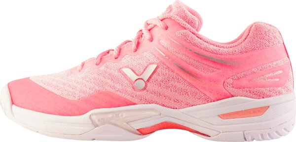 VICTOR A922F pink Badmintonschuh