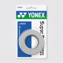 YONEX SUPER GRAP Synthetic Grip Wrap (3-er)
