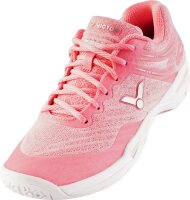 VICTOR A922F pink Badmintonschuh 41