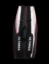 FZ FORZA Mars Racket Bag (9 rackets) black-white-red