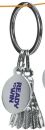 VICTOR Shuttle Keychain Ready-to-Win