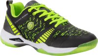 OLIVER MCT 200 Badminton-Schuh grau-gr&uuml;n