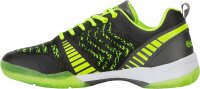 OLIVER MCT Badminton-Schuh grau-gr&uuml;n 36