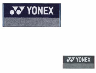 YONEX Handtuch AC1106EX Gr. 40 x 100 cm