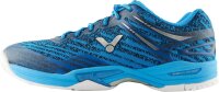 VICTOR A922 BM blue Badmintonschuh