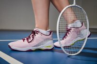 VICTOR A900F IA Badmintonschuh chalk pink