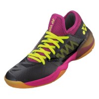 YONEX Power Cushion Comfort ZL 2  black/pink 40,5