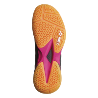 YONEX Power Cushion Comfort ZL 2  black/pink 40,5