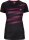 VICTOR Shirt Teamwear black T-04101 female