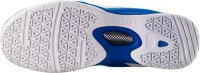 VICTOR SH-A310 AF white/blue Badmintonschuh