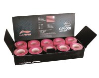 Li-Ning Overgrip AXSF002-1 colour pink