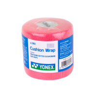 YONEX AC380 cushion wrap pink