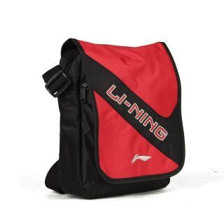 LI-NING Sport Bag schwarz