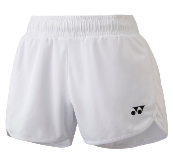 YONEX Damen Short white