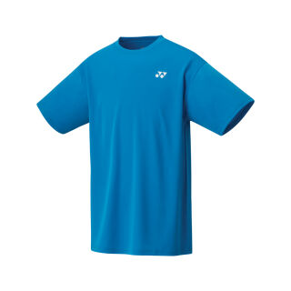 YONEX Herren T-Shirt, Club Team YM0023 infinite blue XXS