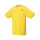 YONEX Herren T-Shirt, Club Team YM0023 yellow M