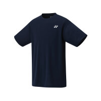 YONEX Herren T-Shirt, Club Team YM0023 black XXS