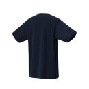 YONEX Herren T-Shirt, Club Team YM0023 black S