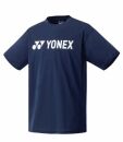 YONEX Herren T-Shirt, Club Team YM0024 navy blue