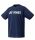 YONEX Herren T-Shirt, Club Team YM0024 navy blue XXL
