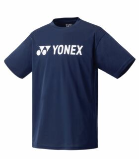 YONEX Herren T-Shirt, Club Team YM0024 navy blue XXXL