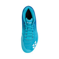 YONEX Power Cushion Aerus Z M Badmintonschuh mint blue 45,5