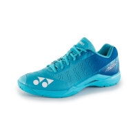 YONEX Power Cushion Aerus Z M Badmintonschuh mint blue 45,5