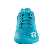 YONEX Power Cushion Aerus Z M Badmintonschuh mint blue 45,5