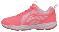 LI-NING Ranger TD3  Badmintonschuh pink