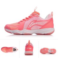 LI-NING Ranger TD3  Badmintonschuh pink