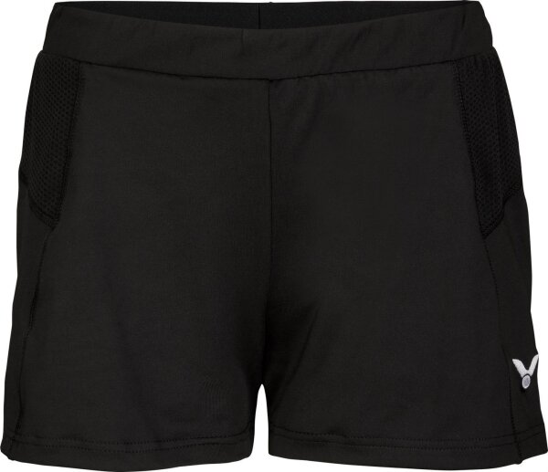 VICTOR Lady Short R-04200 C black