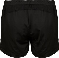 VICTOR Lady Short R-04200 C black