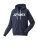 YONEX Full zip Hoodie YM0018 navy blue XXL