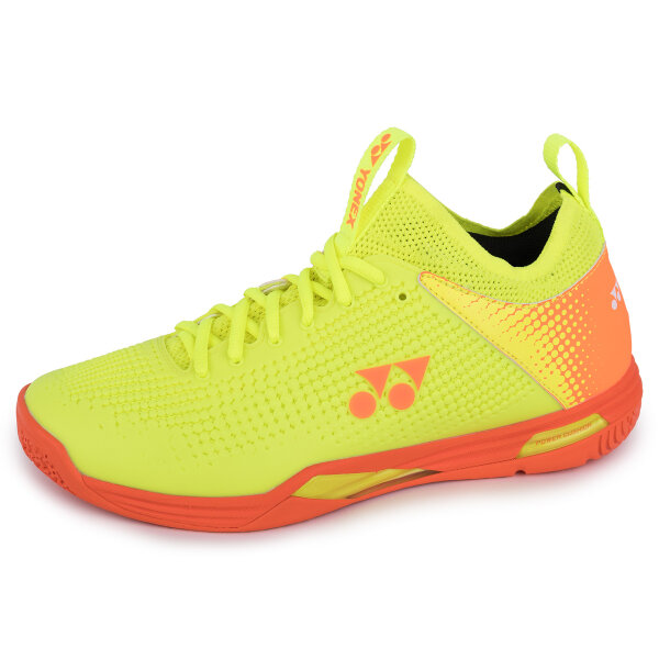 YONEX Power Cusion Eclipsion Z WIDE acid yellow