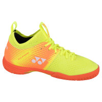 YONEX Power Cusion Eclipsion Z WIDE acid yellow